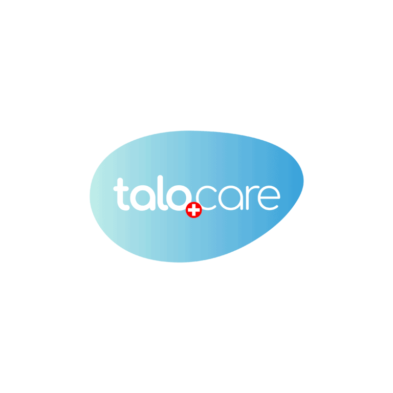 Logo TaloCare plantare per fascite talo care