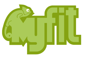 Logo MyFit