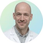 Dr Rieger Martin